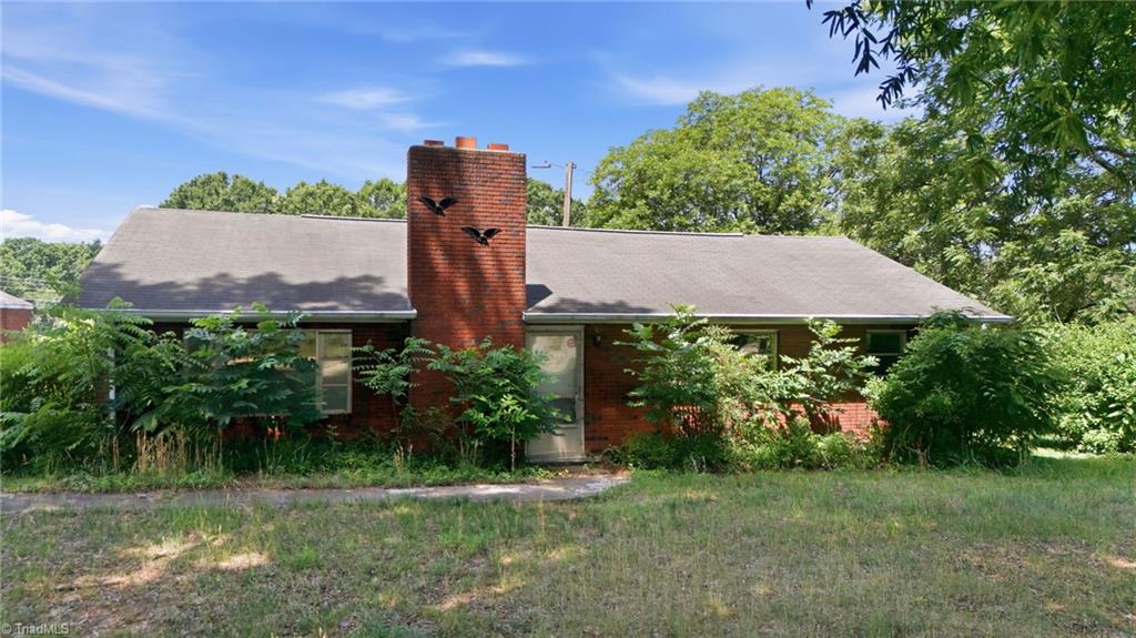 6628 University Parkway Rural Hall, NC 27045 - Photo 1 of 38