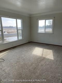 3650 South Aurelius Road Onondaga, MI 49264 - Photo 14 of 16 living room