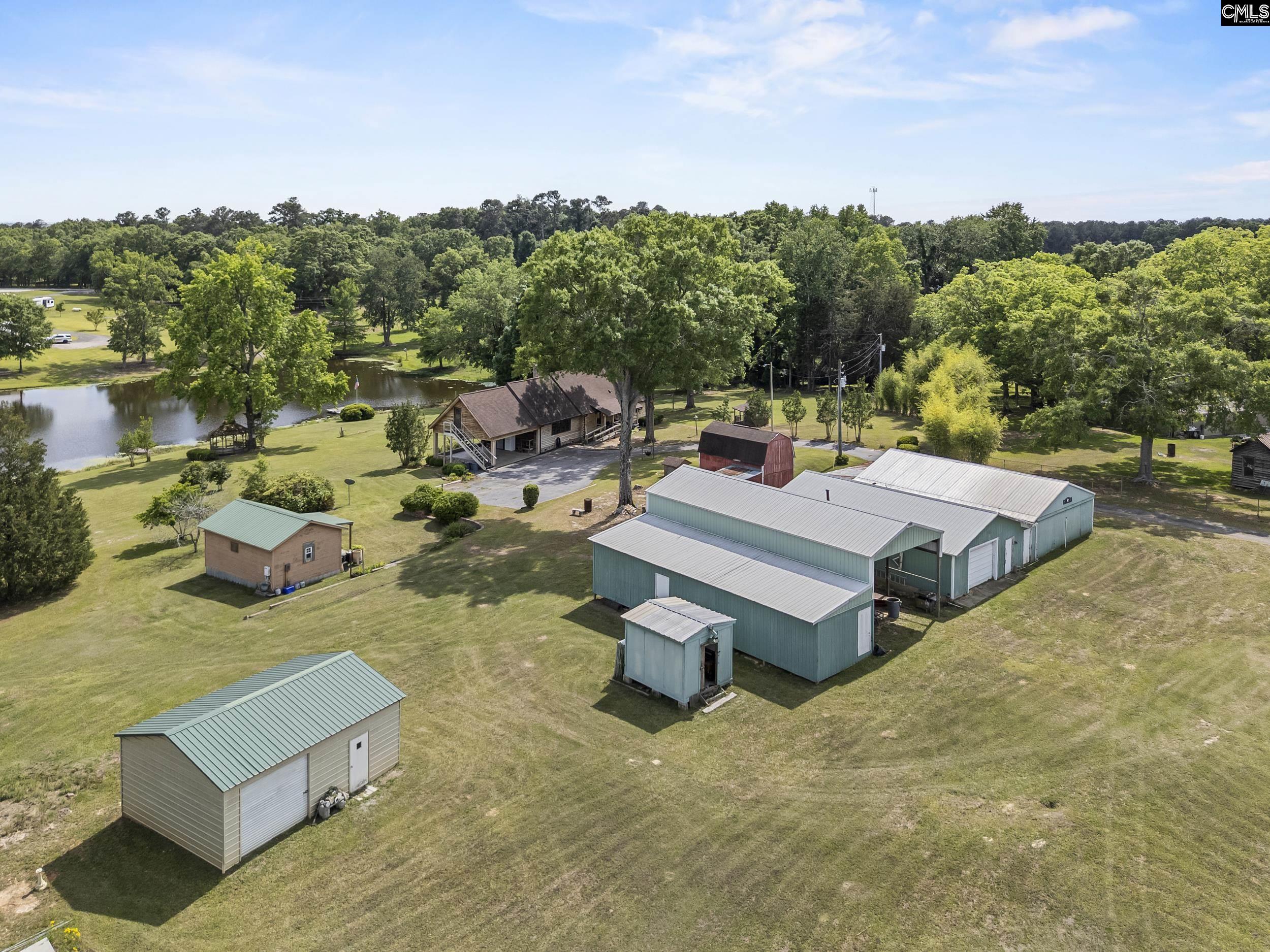 228 Shady Springs Road Prosperity, SC 29127 - Photo 4 of 58