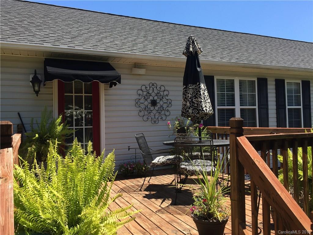 175 Old Stagecoach Road China Grove, NC 28023 - Photo 22 of 24 Gallery Image 22