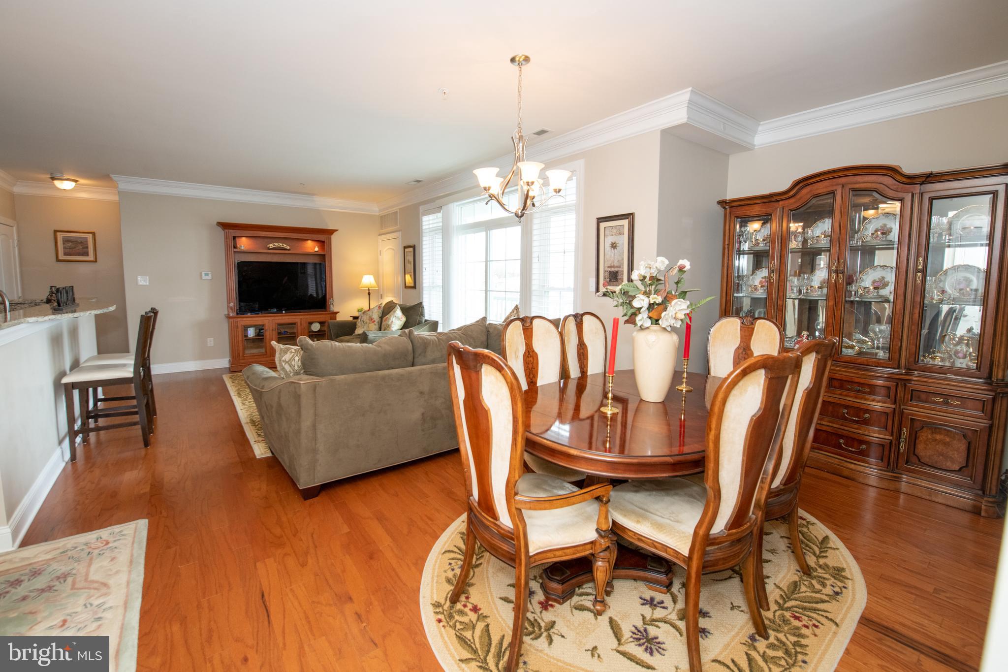 756 Street Road, Unit 9 Southampton, PA 18966 - Photo 13 of 33 Dining Area