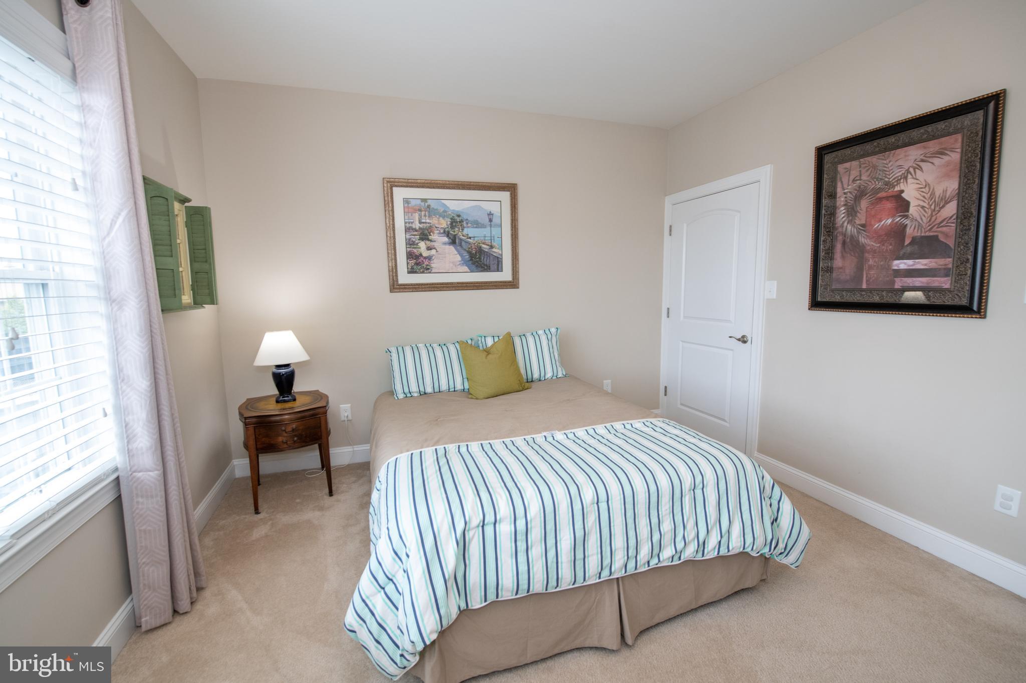 756 Street Road, Unit 9 Southampton, PA 18966 - Photo 23 of 33 Second Bedroom
