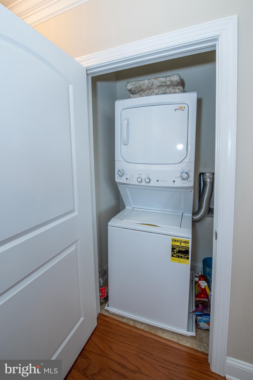 756 Street Road, Unit 9 Southampton, PA 18966 - Photo 27 of 33 Laundry Area