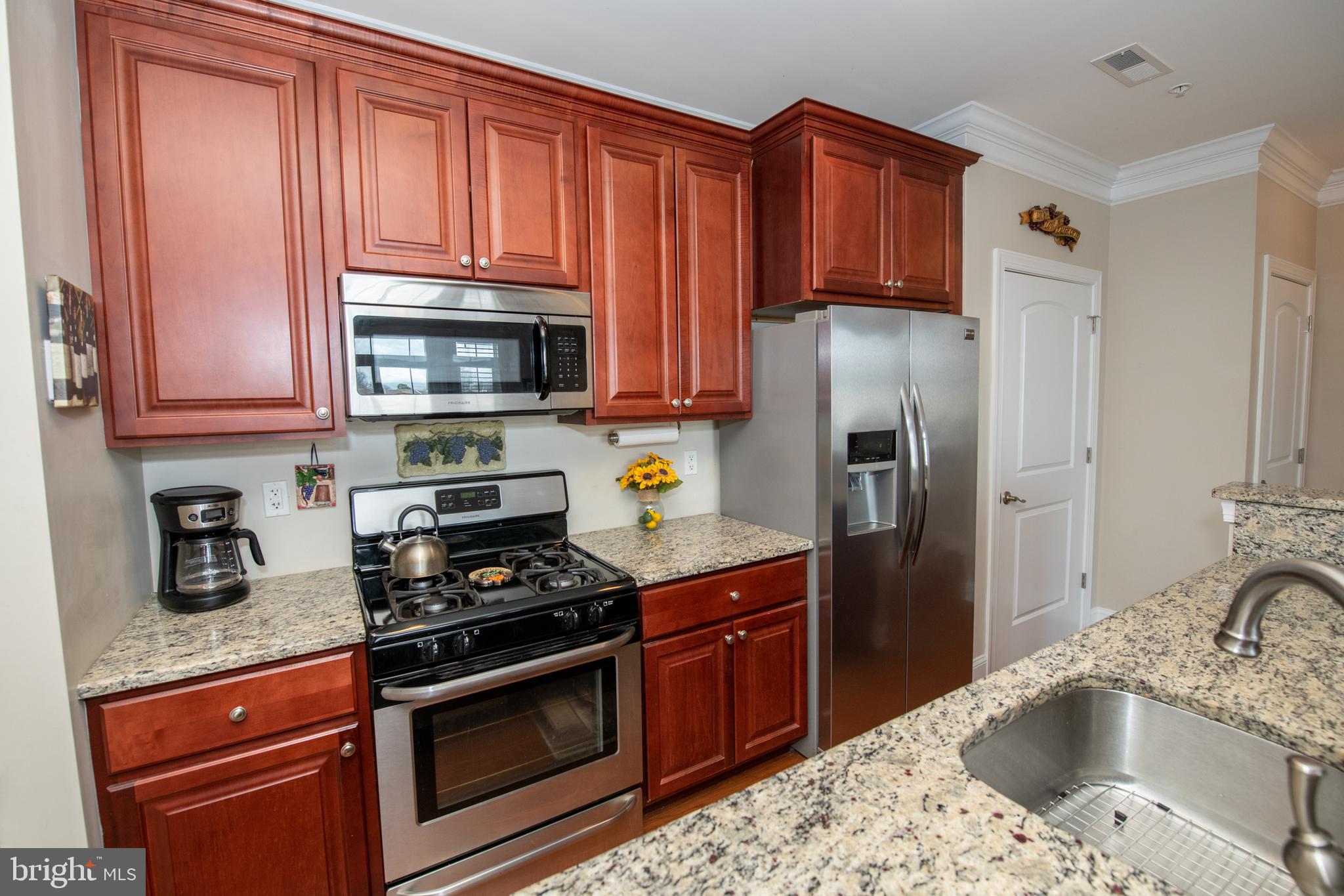Granite Countertops