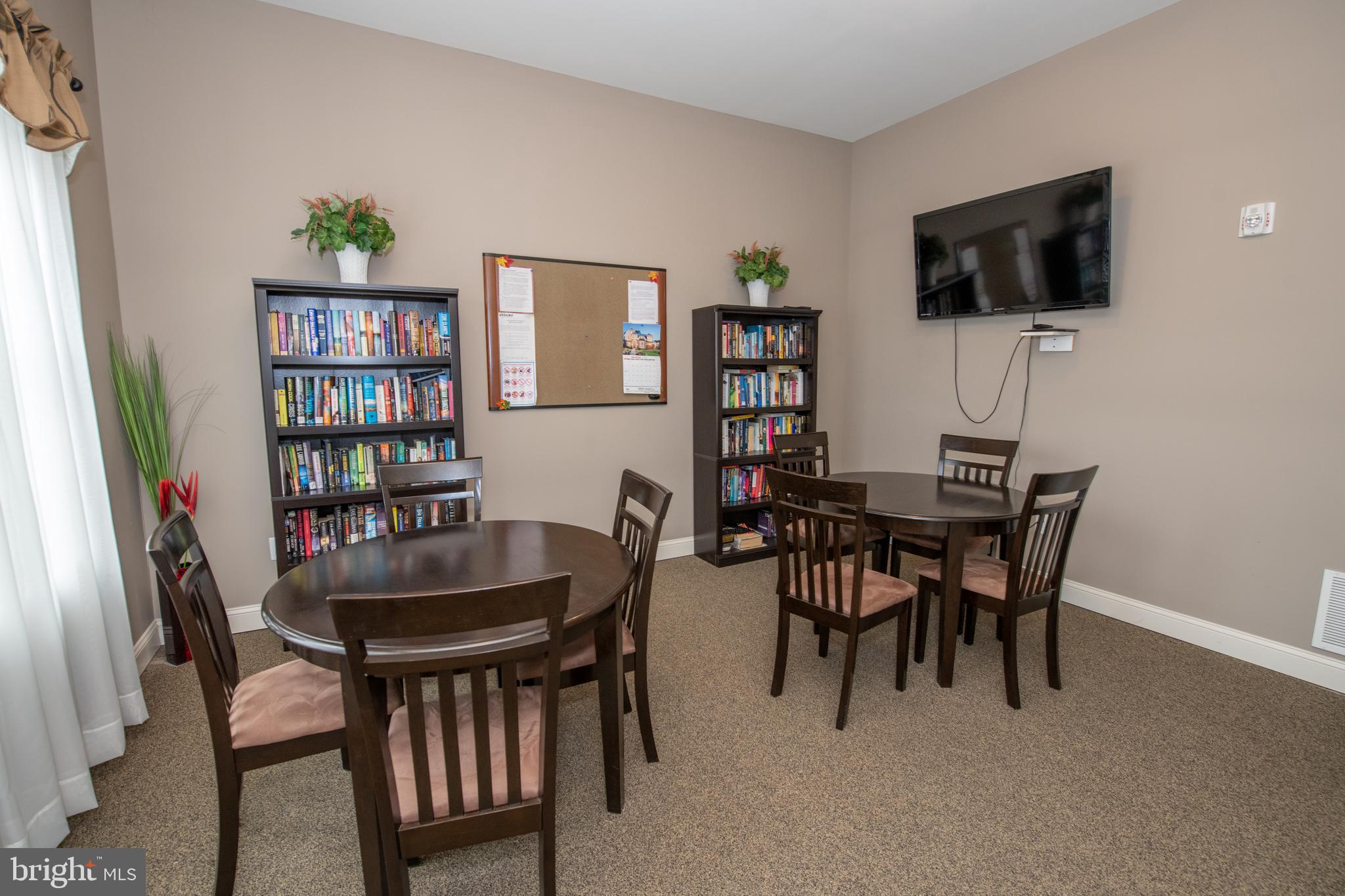756 Street Road, Unit 9 Southampton, PA 18966 - Photo 31 of 33 Community Room