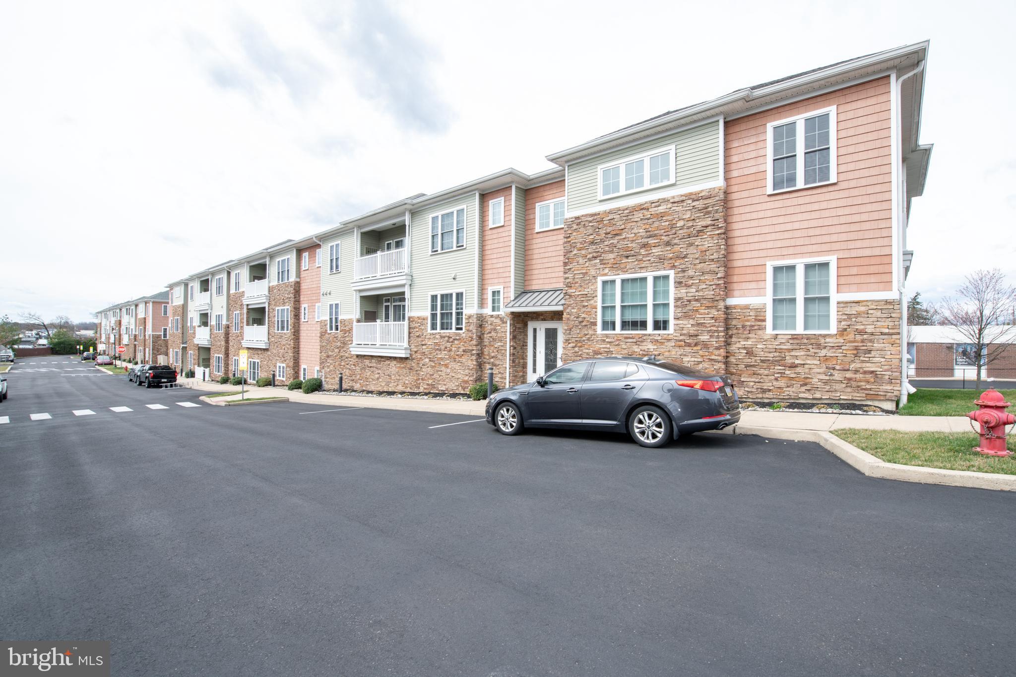 756 Street Road, Unit 9 Southampton, PA 18966 - Photo 33 of 33 Well Maintained Exterior