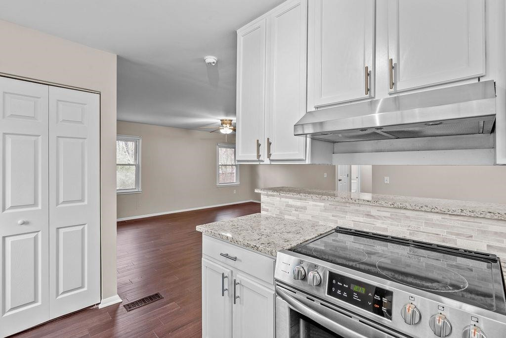 2508 Little John Road Raleigh, NC 27610 - Photo 19 of 33 Photo 19