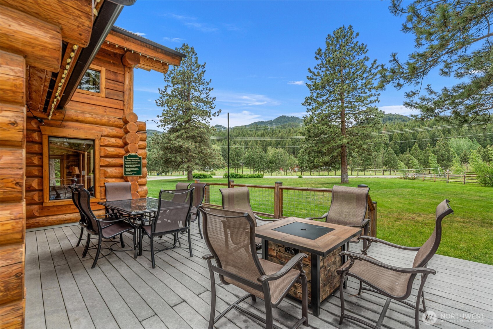 18135 River Road Leavenworth, WA 98826 - Photo 33 of 37