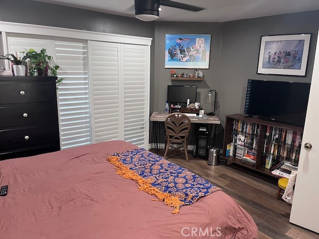 7300 Quill Drive, Unit 210 Downey, CA 90242 - Photo 10 of 12 a workspace with furniture and window