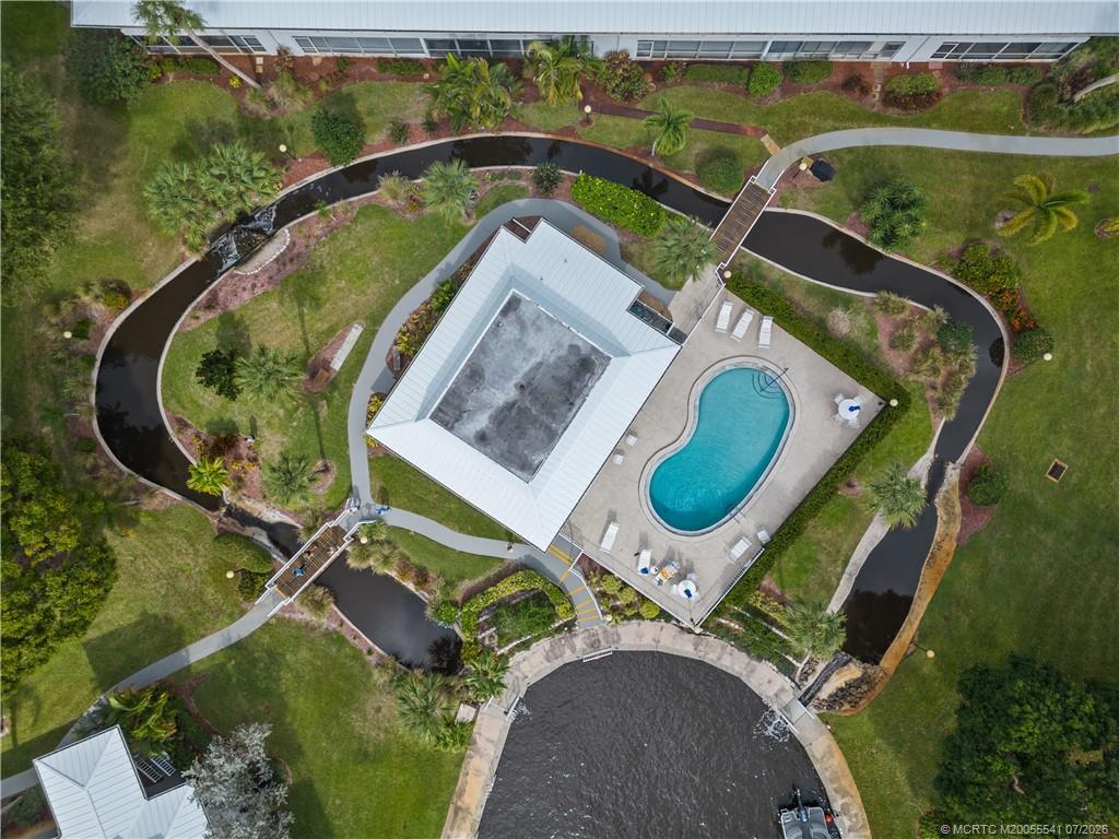 1866 Southwest Palm City Road, Unit 204 Stuart, FL 34994 - Photo 32 of 38 Gallery Image 32