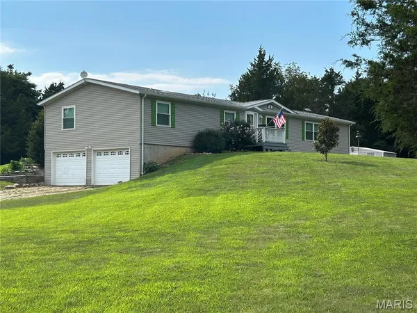 $349,900 | 6015 Centerline Drive, French Village, MO 63036