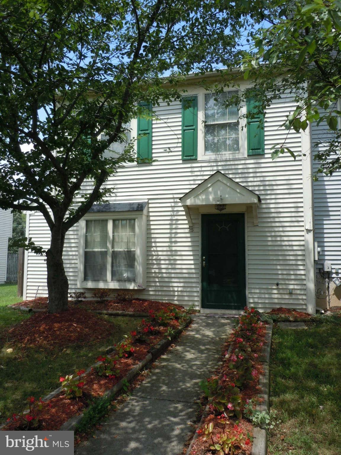 25 Riverside Run Drive Indian Head, MD 20640 - Photo 1 of 24 Exterior (Front)