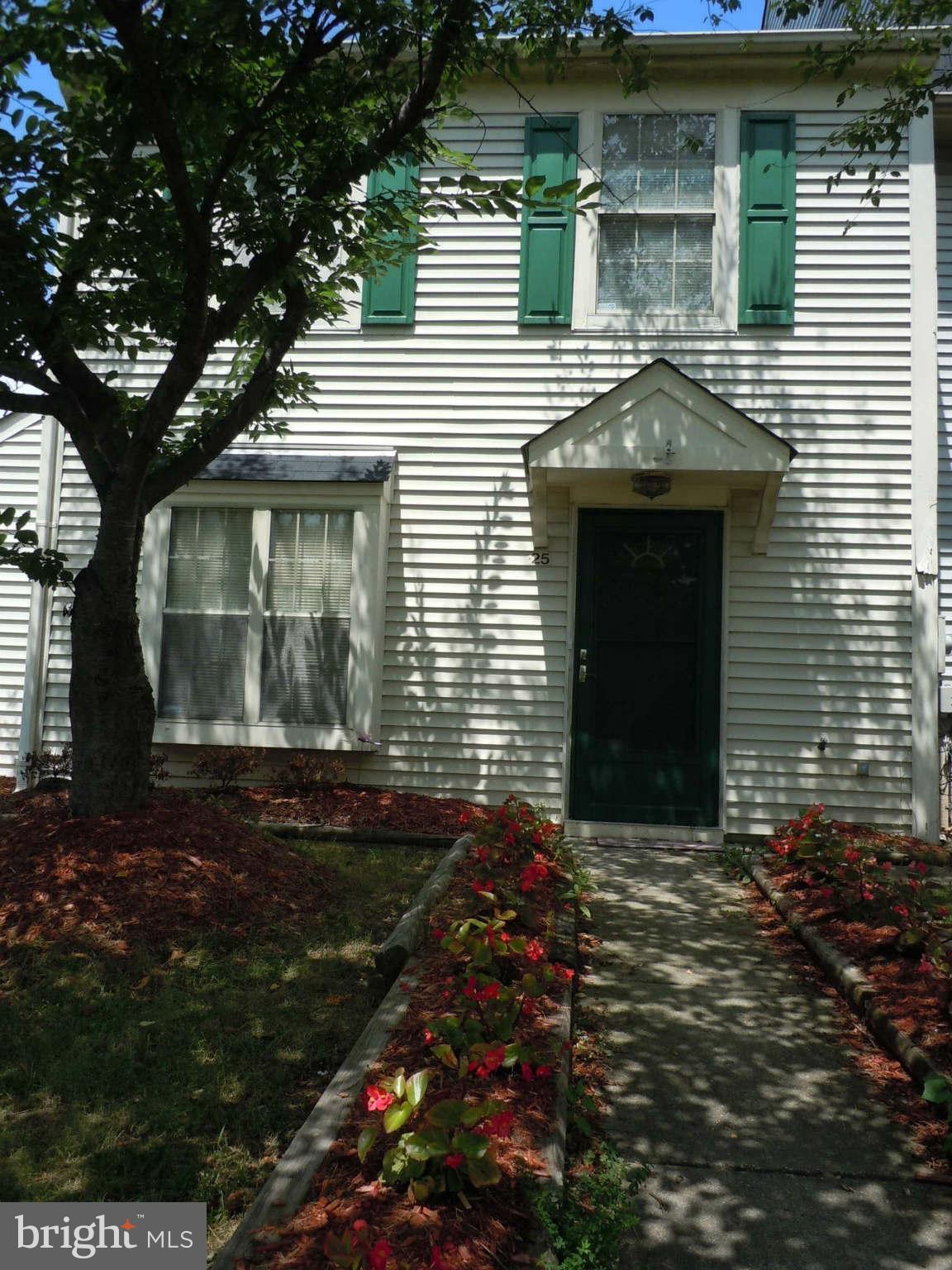 25 Riverside Run Drive Indian Head, MD 20640 - Photo 14 of 24 Exterior (Front)