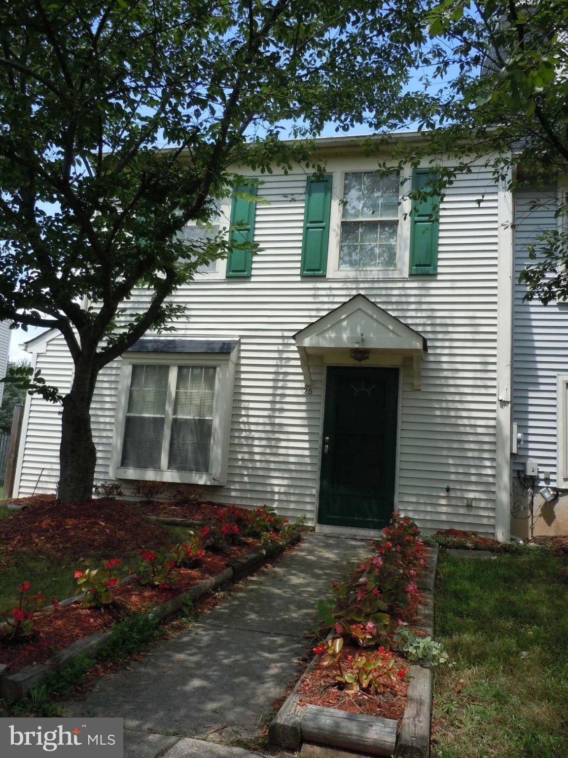 25 Riverside Run Drive Indian Head, MD 20640 - Photo 16 of 24 Exterior (Front)