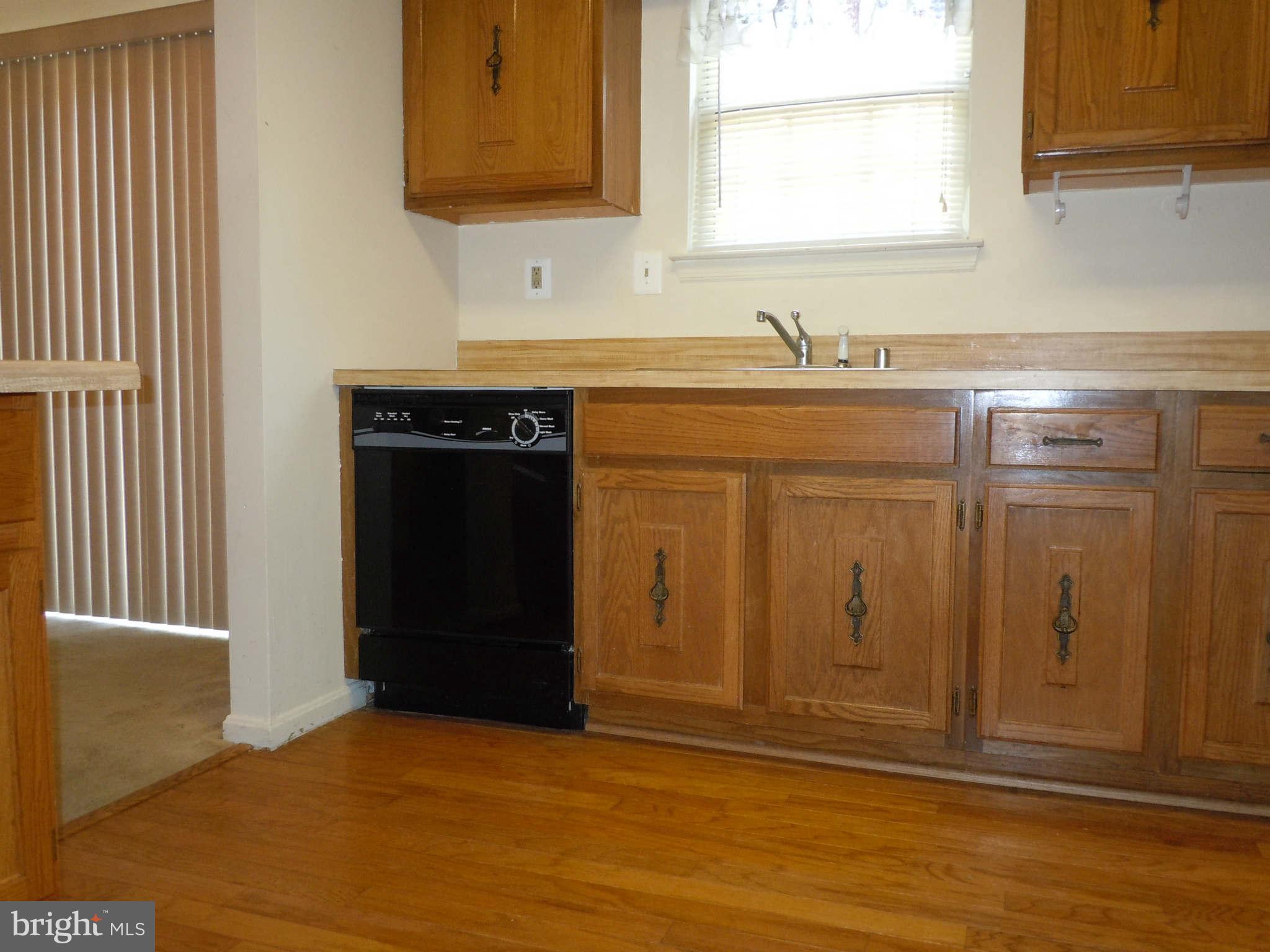 25 Riverside Run Drive Indian Head, MD 20640 - Photo 21 of 24 Kitchen