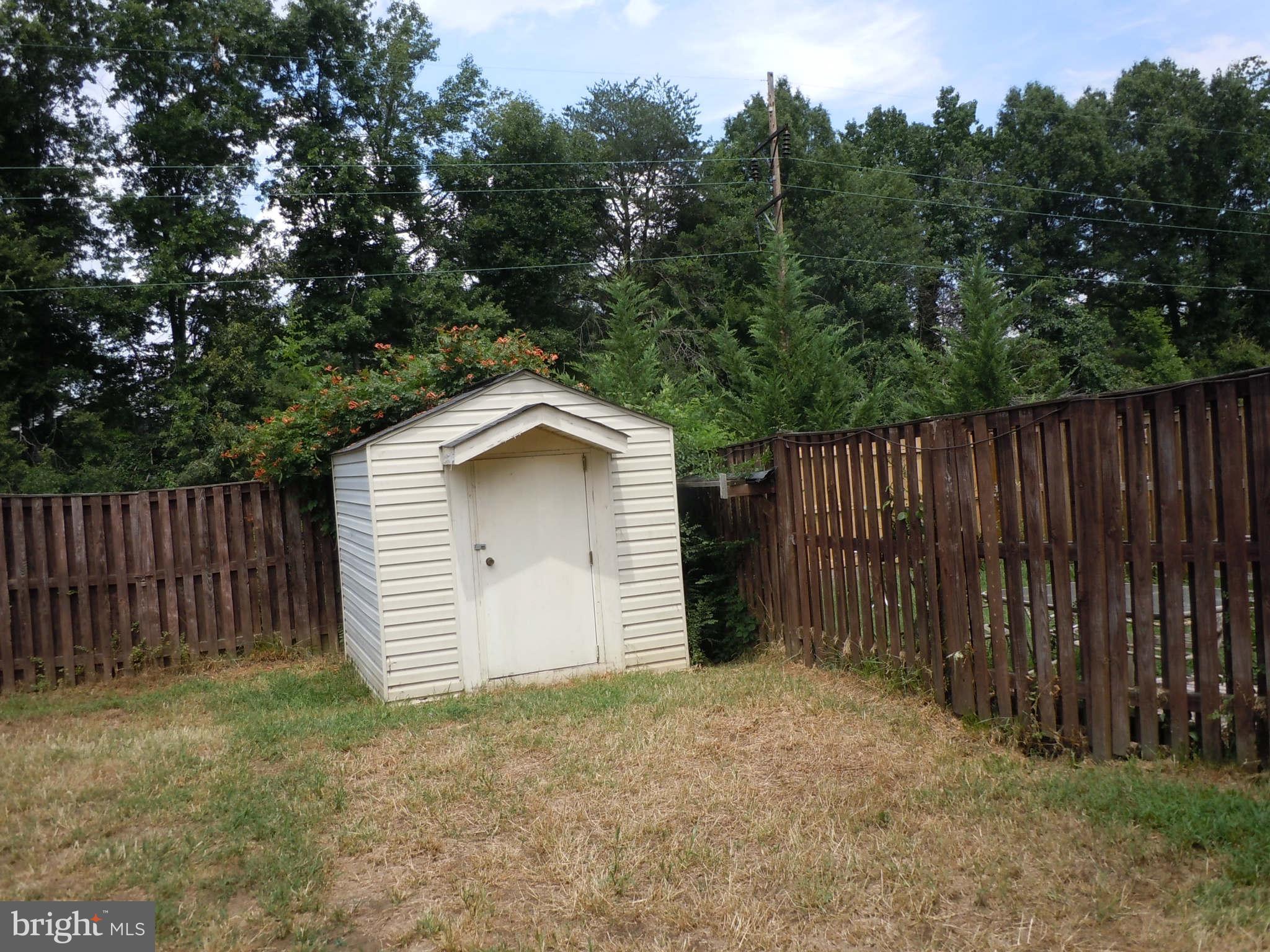 25 Riverside Run Drive Indian Head, MD 20640 - Photo 24 of 24 Exterior (Rear)