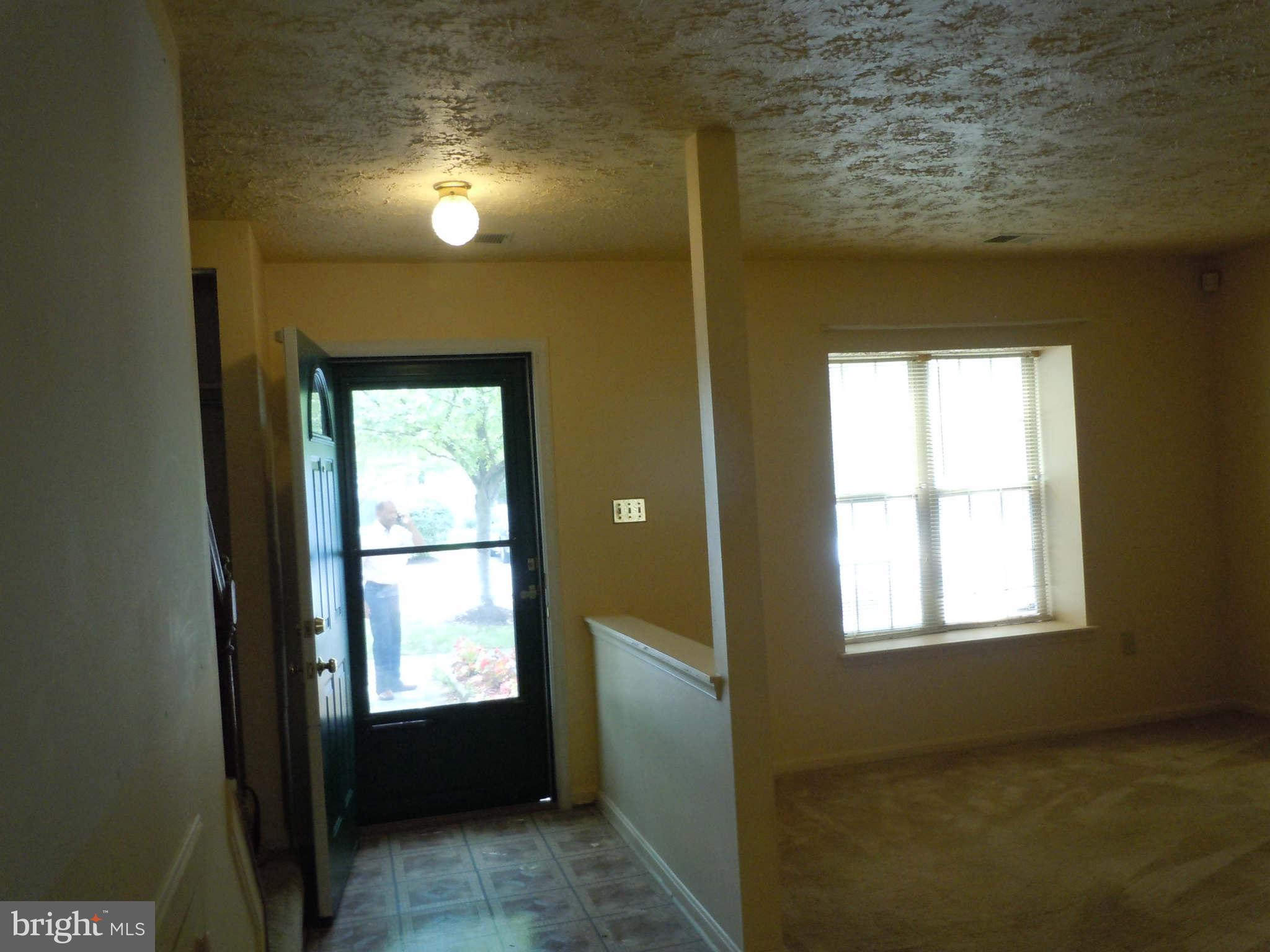 25 Riverside Run Drive Indian Head, MD 20640 - Photo 4 of 24 Entry Foyer