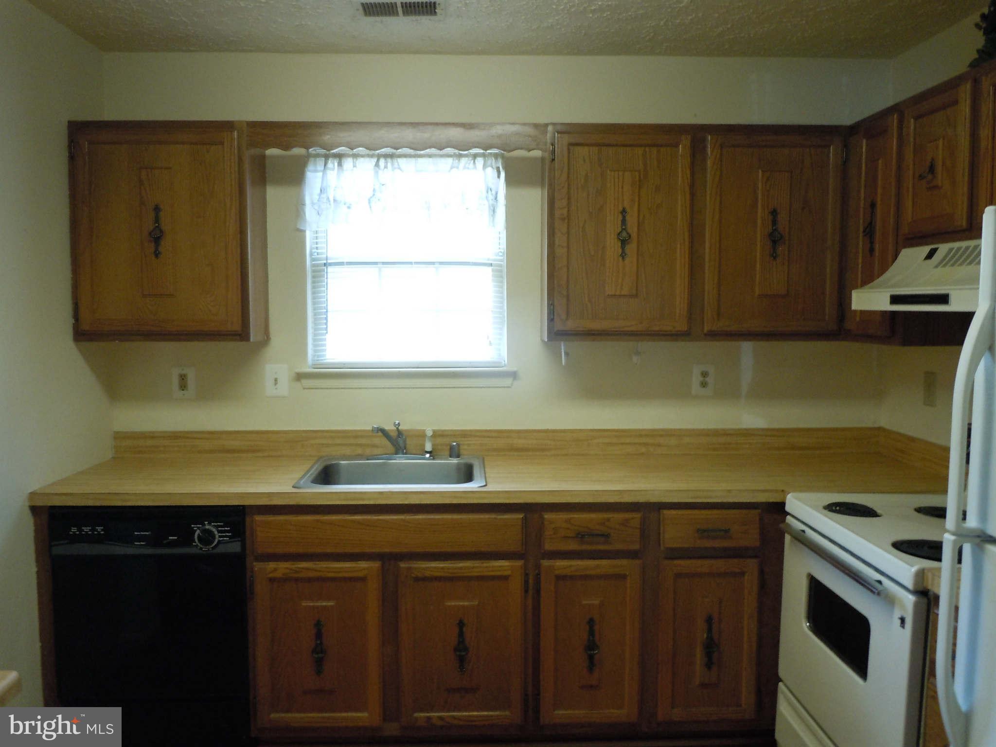 25 Riverside Run Drive Indian Head, MD 20640 - Photo 9 of 24 Kitchen