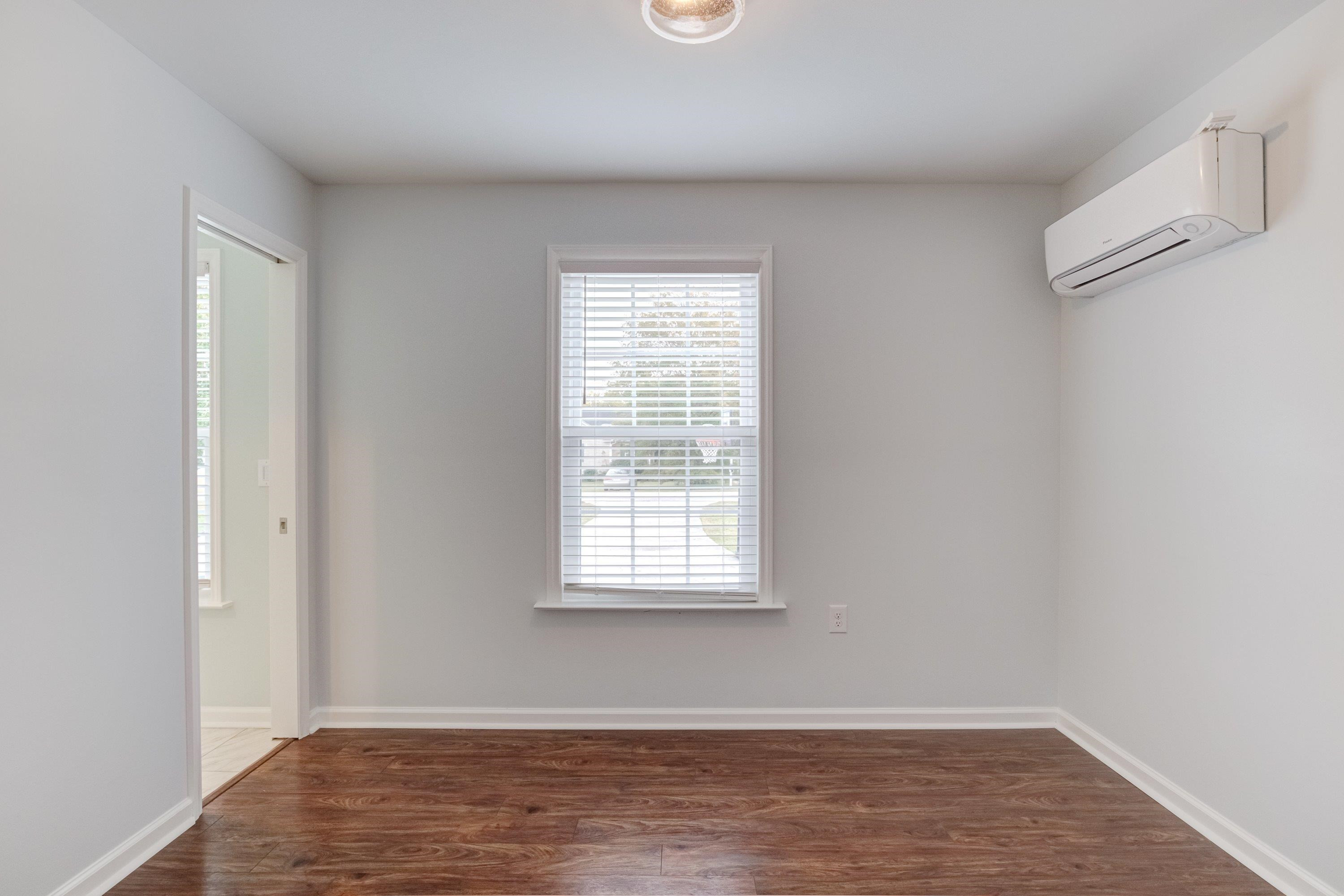 345 Axum Road Willow Spring, NC 27592 - Photo 27 of 38 Sitting area/den in addition