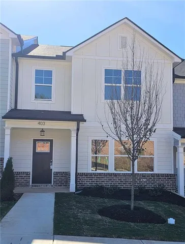 $309,900 | 403 Whitehorse Way, Unit 41, Conyers, GA 30094