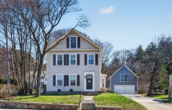 $749,000 | 630 Main Street, Weymouth, MA 02190