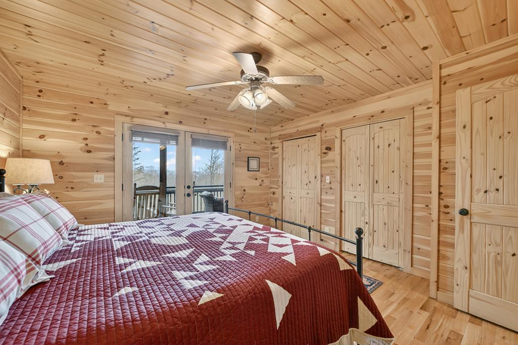 109 Chestnut Hills Lane Blue Ridge, GA 30513 - Photo 18 of 63 Gallery Image 18