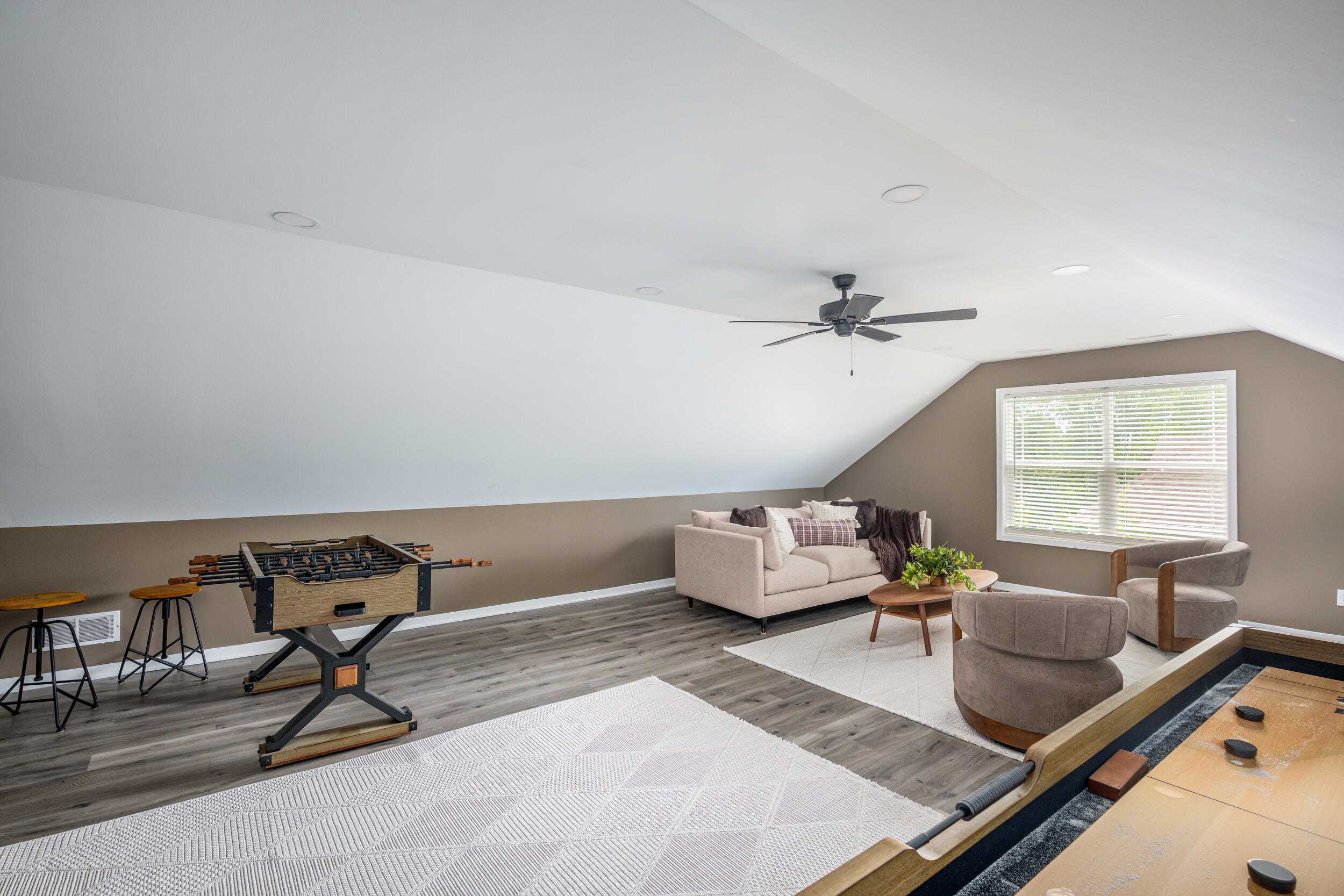 11641 Old Green Bay Road Pleasant Prairie, WI 53158 - Photo 55 of 77 Bonus Rec Rm