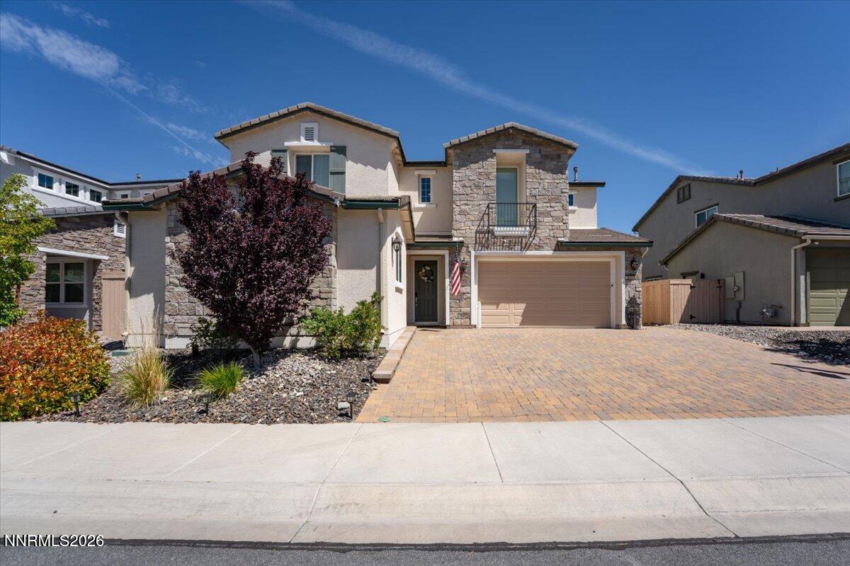 2855 Ethelinda Way Reno, NV 89521 - Photo 3 of 49 03-2855 Ethelinda Way Reno NV 89521 (3 o
