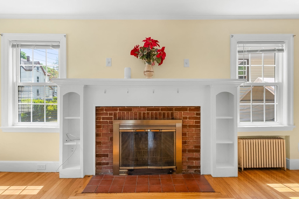 43 Chittick Road Boston, MA 02136 - Photo 7 of 29 Gallery Image 7