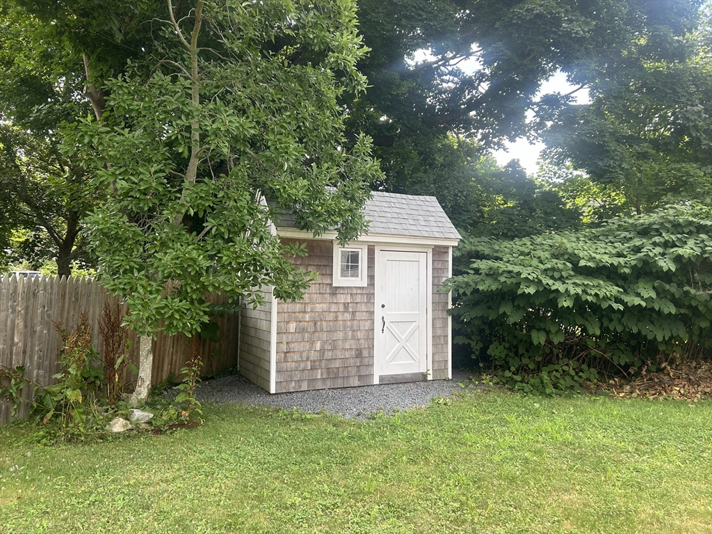 16 Church Street, Unit 1 Sandwich, MA 02563 - Photo 14 of 14