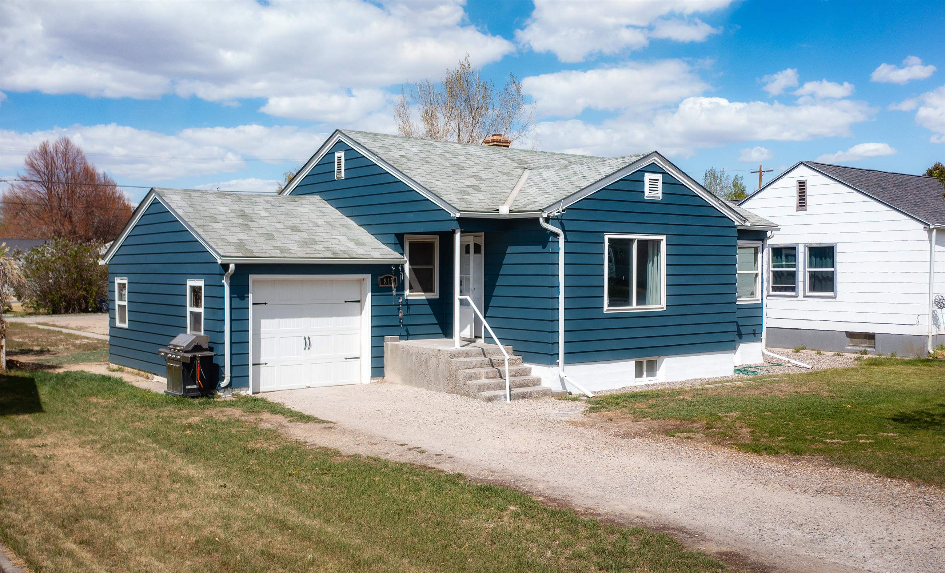 811 Howell Avenue Worland, WY 82401 - Photo 1 of 26