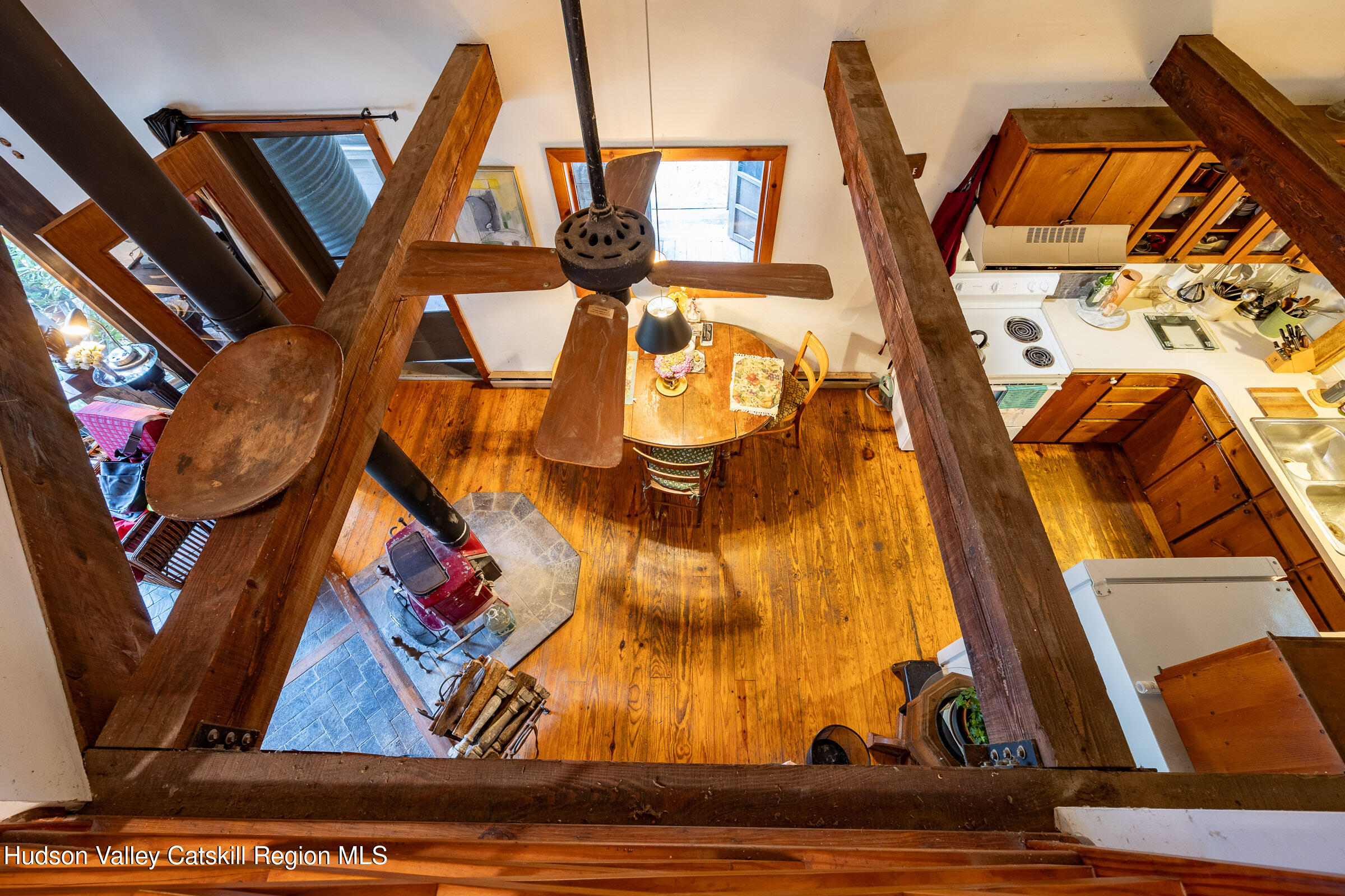 1635 High Falls Road Catskill, NY 12414 - Photo 17 of 43