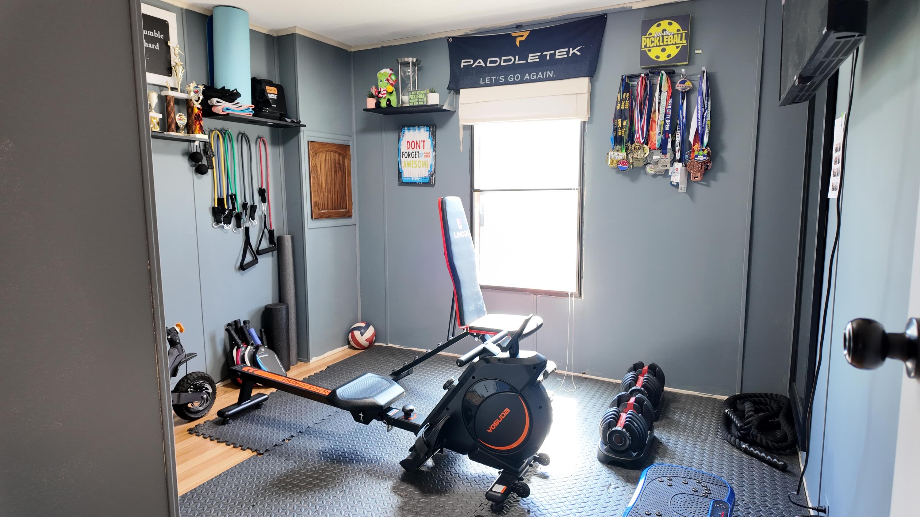 1700 Robbins Road, Unit 163 Grand Haven, MI 49417 - Photo 17 of 21 DJI_20260406133615_0963_D
