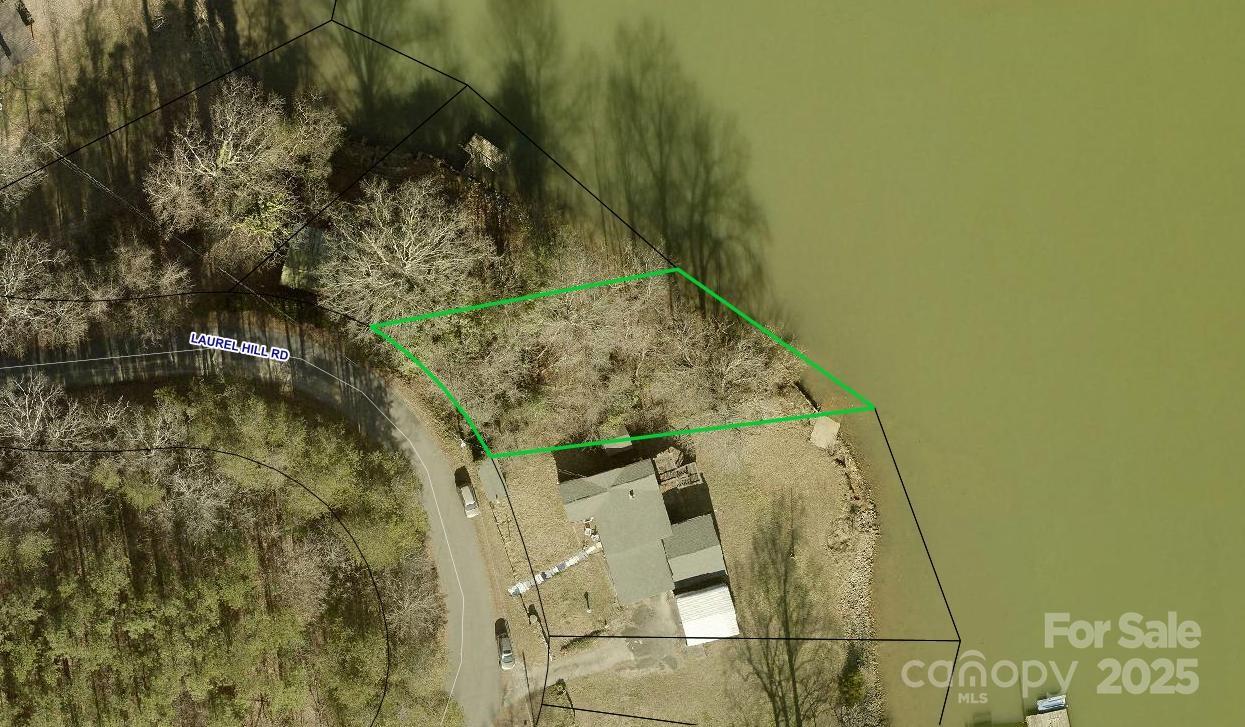 4270 Laurel Hill Road Claremont, NC 28610 - Photo 2 of 6