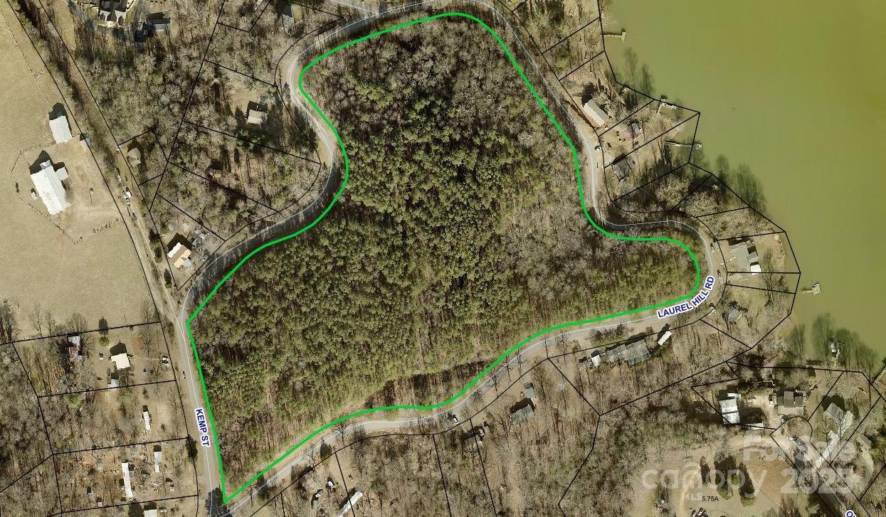 4270 Laurel Hill Road Claremont, NC 28610 - Photo 4 of 6