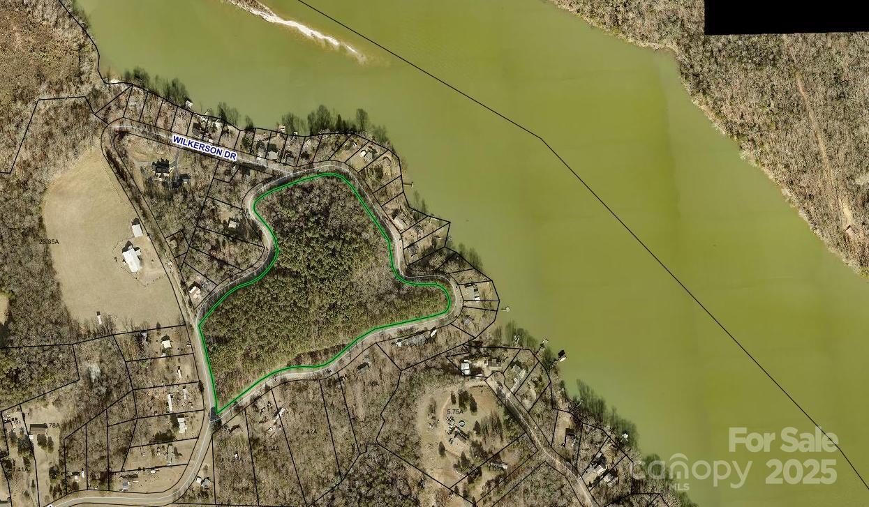 4270 Laurel Hill Road Claremont, NC 28610 - Photo 6 of 6 a view of a water heater room