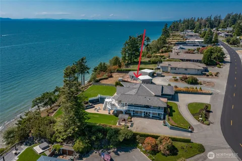 $2,799,000 | 5685 Nakat Way, Blaine, WA 98230