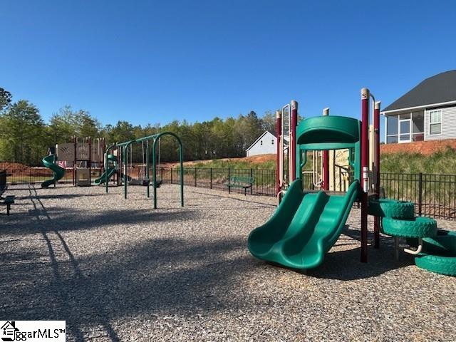 300 Talbert Trail Landrum, SC 29356 - Photo 5 of 7