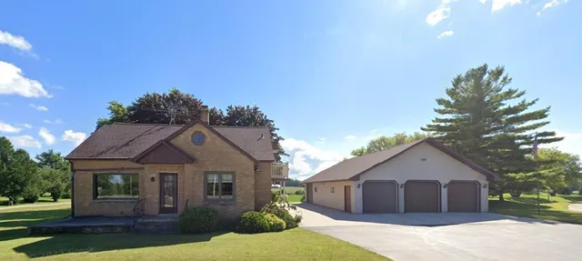 $339,900 | W4001 Highway 32, Herman, WI 53020