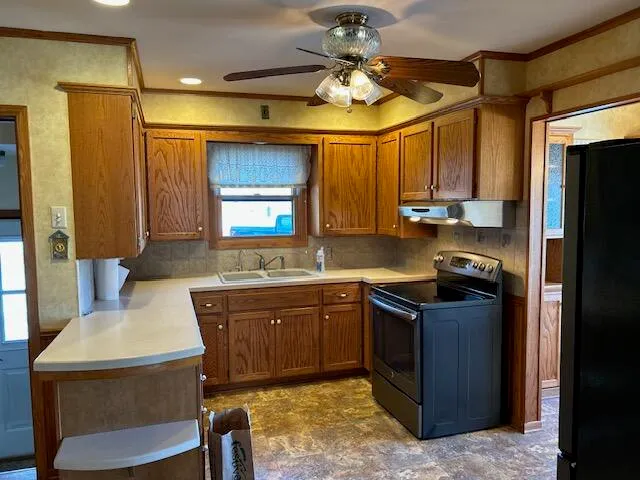 $339,900 | W4001 Highway 32, Herman, WI 53020