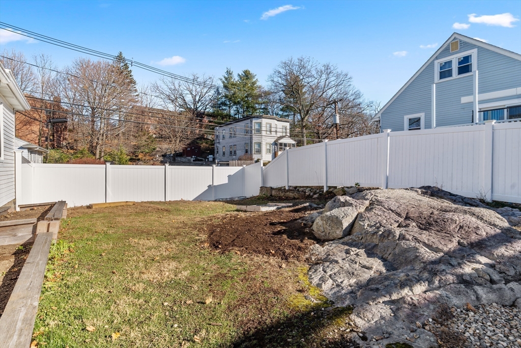 33 Desoto Road Boston, MA 02132 - Photo 20 of 25