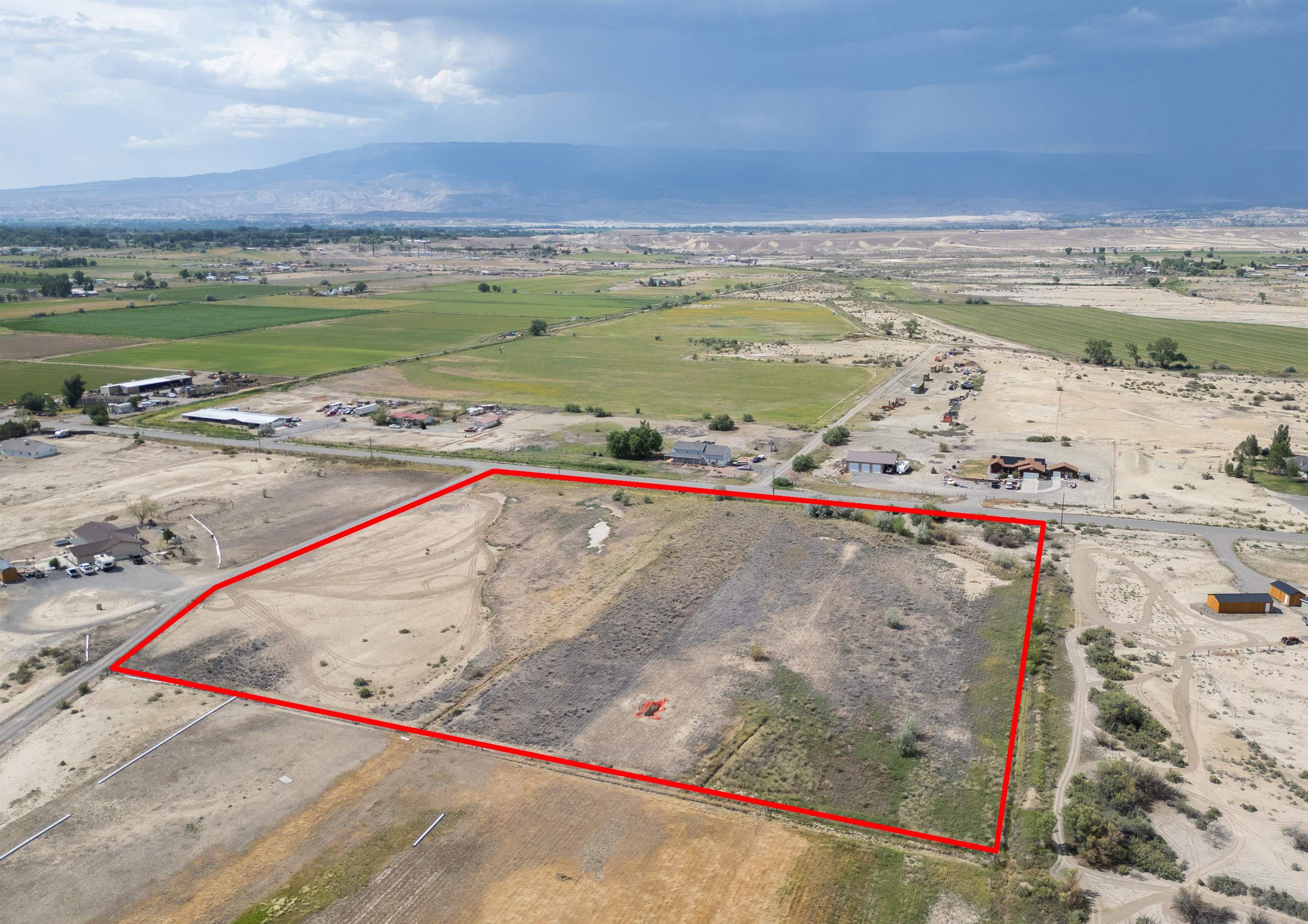 Tbd Tbd Tbd Road East Delta, CO 81416 - Photo 4 of 8