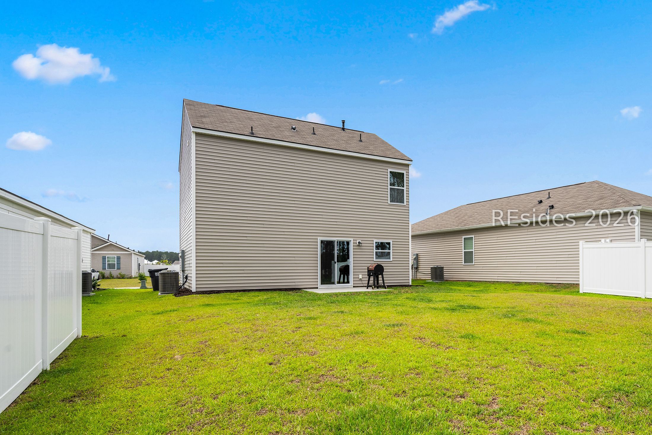 2015 Sanctum Street Ridgeland, SC 29936 - Photo 33 of 49