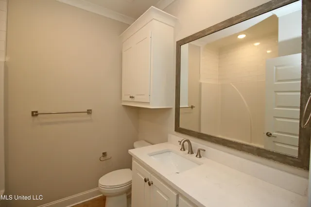 $357,200 | 203 Wethersfield Drive, Florence, MS 39073