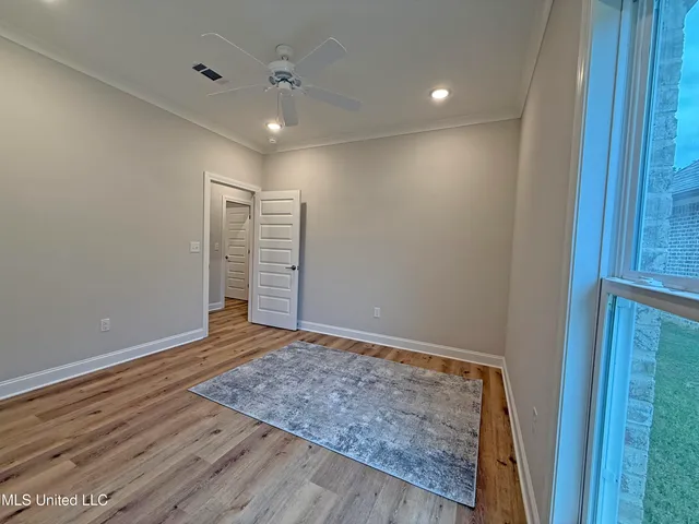 $357,200 | 203 Wethersfield Drive, Florence, MS 39073