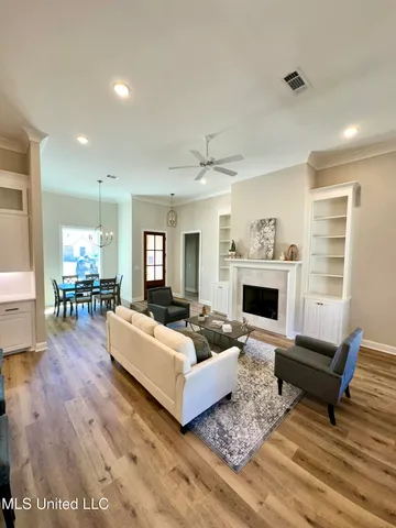 $357,200 | 203 Wethersfield Drive, Florence, MS 39073