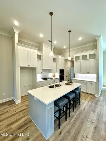 $357,200 | 203 Wethersfield Drive, Florence, MS 39073