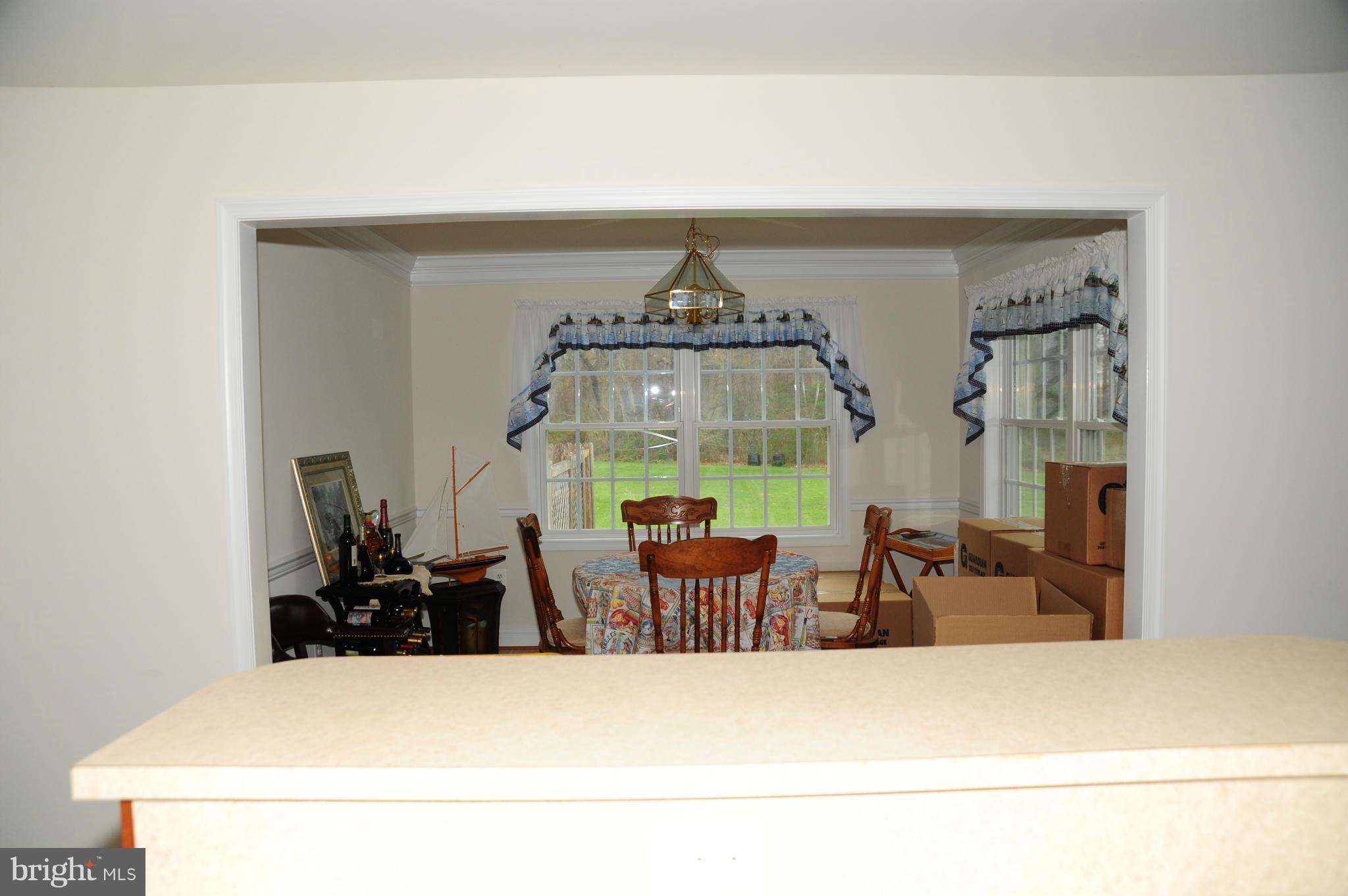 18171 St Jeromes Neck Road Dameron, MD 20628 - Photo 17 of 27 Kitchen