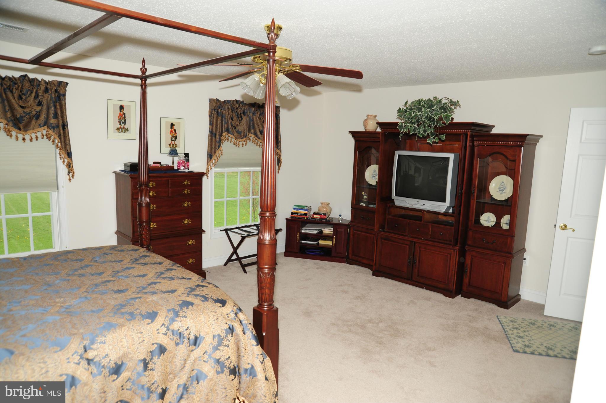 18171 St Jeromes Neck Road Dameron, MD 20628 - Photo 23 of 27 Bedroom (Master)