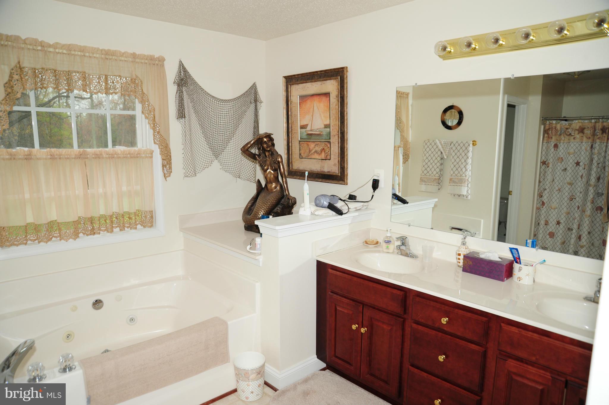 18171 St Jeromes Neck Road Dameron, MD 20628 - Photo 24 of 27 Bath (Master)